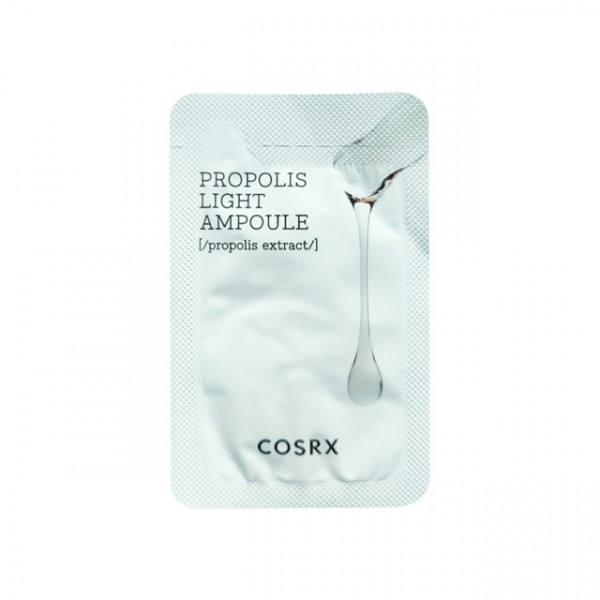 Cosrx Propolis Light Ampoule Gift