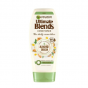 Garnier Ultimate Blends Almond Crush Conditioner