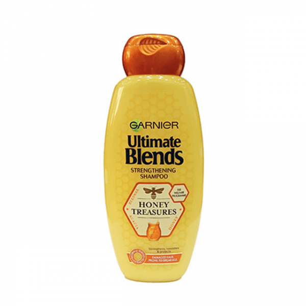 Garnier Ultimate Blends Honey Treasures Shampoo