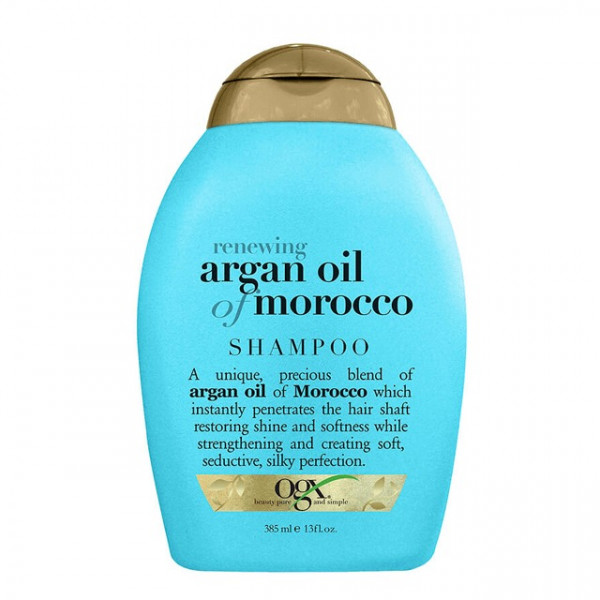 OGX Argan Oil of Morocco Shampoo