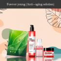 Forever young (Anti aging solution)
