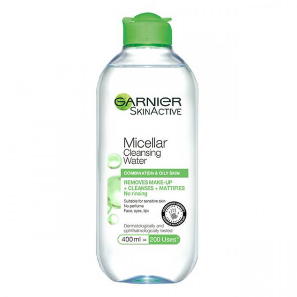 Garnier Micellar Cleansing Water