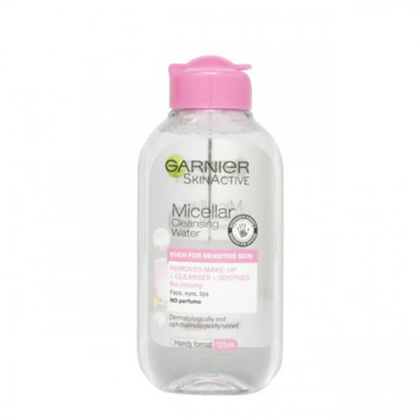 Garnier Micellar Water