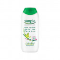 Simple Kind to Hair Gentle Care Shampoo