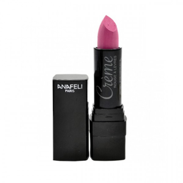 Anafeli Solid Lipstick N 4C-Dark Pink