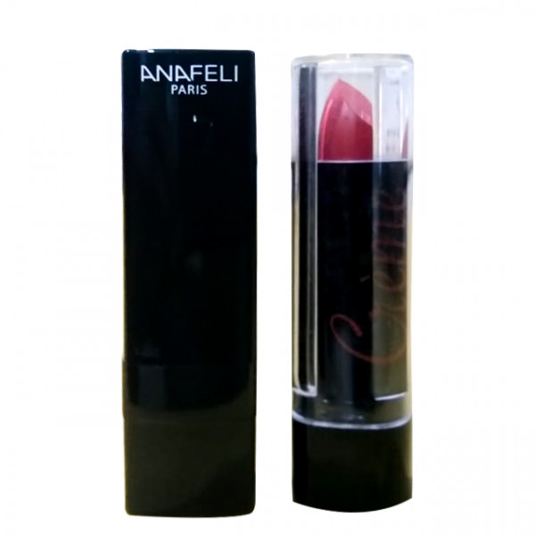 Anafeli Solid Lipstick N 10C-Light Pink