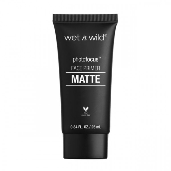 Wet n wild Primer matte mat,20 GM
