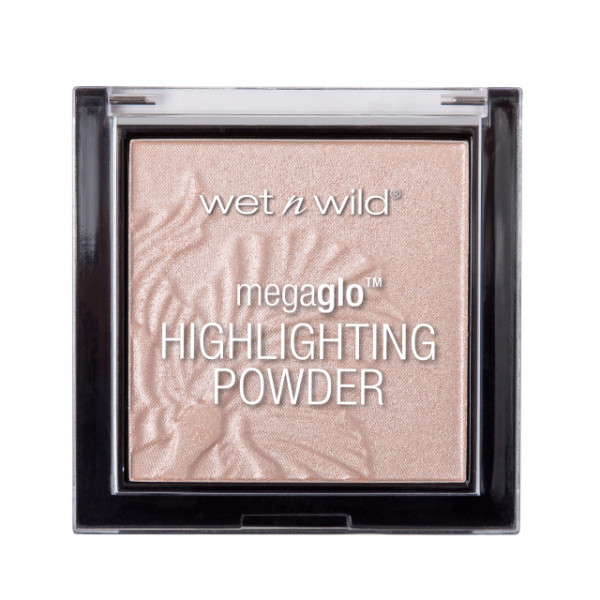 Wet n wild MegaGlo Highlighting Powder Blossom Glow,10 GM